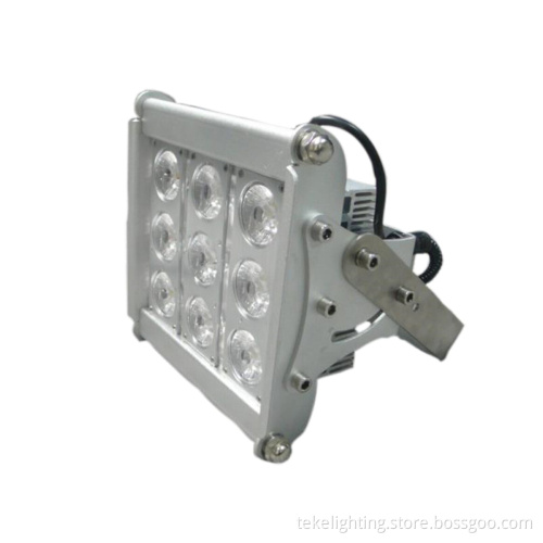 flood motion- activated light